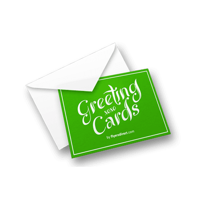 5x7 Greeting Cards