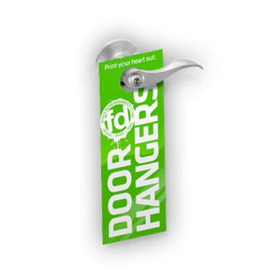 Door Hangers