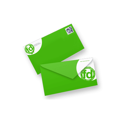 No. 10 Envelopes